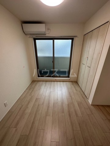 4/23 室内