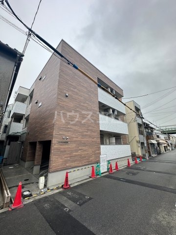 1/23 外観