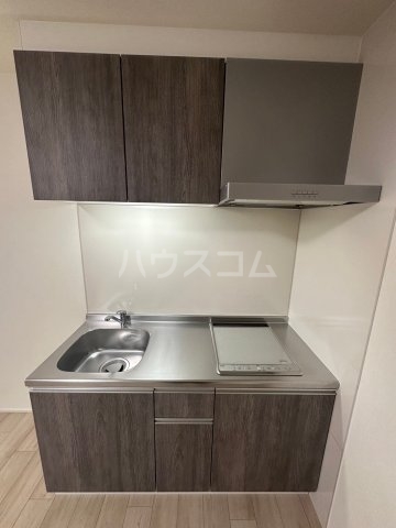 7/23 キッチン