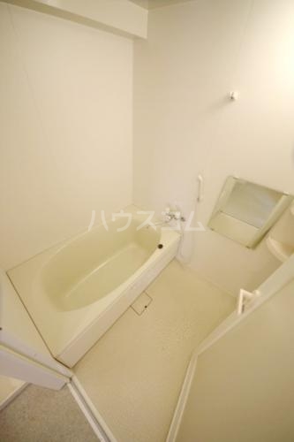 7/24 浴室