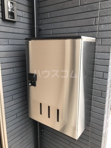 21/26 エントランス