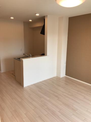 4/26 リビング/ダイニング