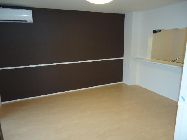 6/26 リビング/ダイニング