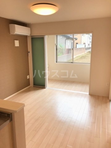 3/26 リビング/ダイニング