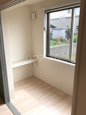 19/26 バルコニー