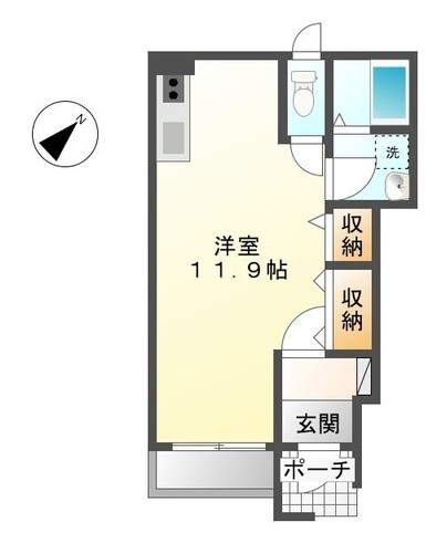 3/26 間取