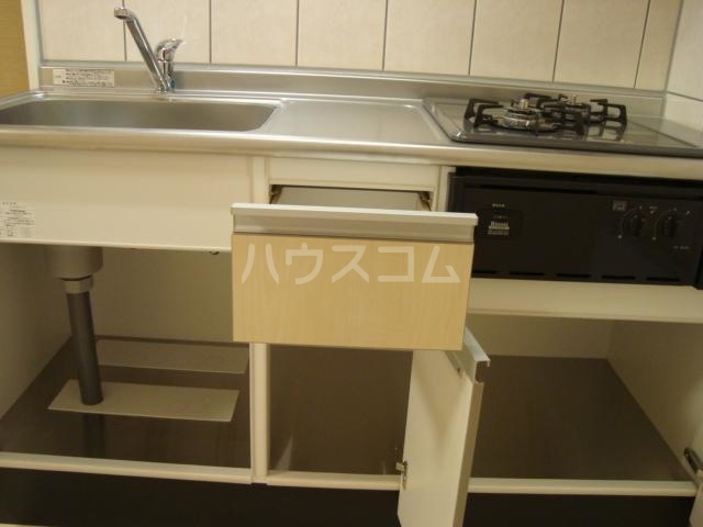 10/26 キッチン