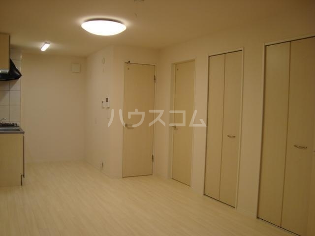 5/26 室内