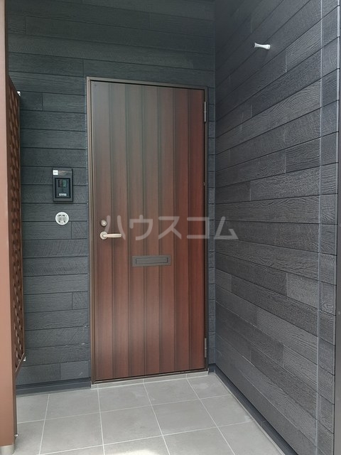 14/21 エントランス