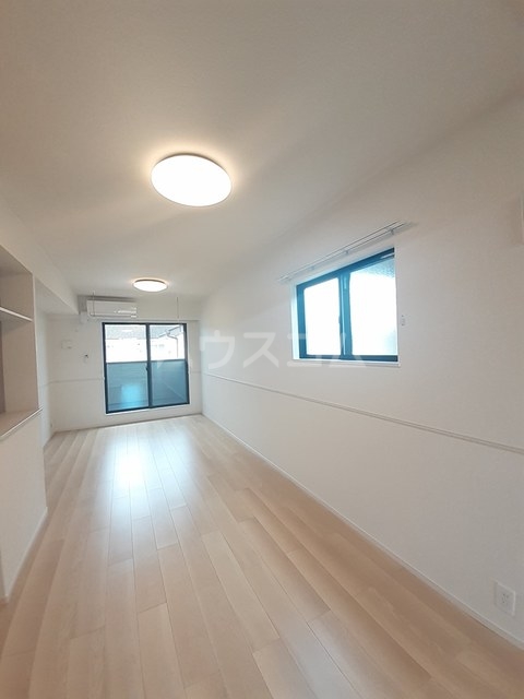 3/21 リビング/ダイニング