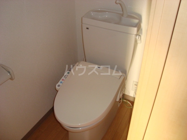 14/30 トイレ