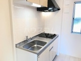 9/24 キッチン