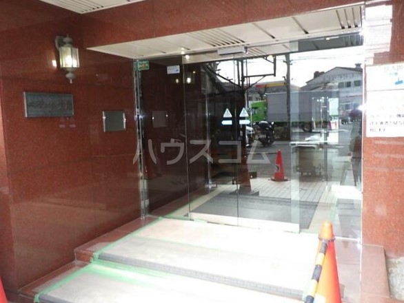 16/24 エントランス