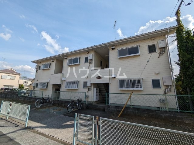 1/19 外観