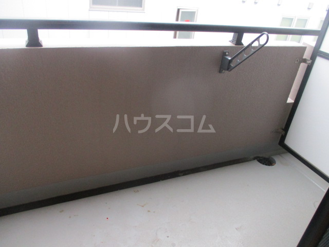 15/30 バルコニー