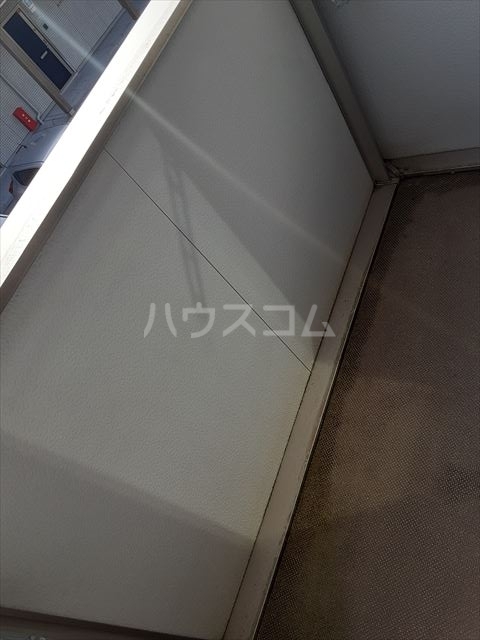 15/29 バルコニー