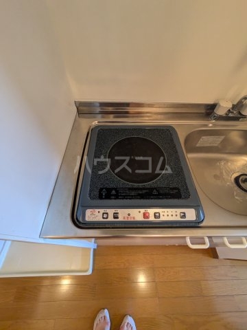 10/29 キッチン