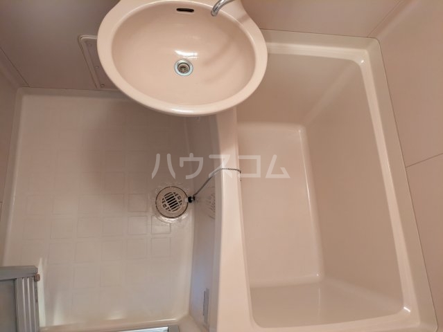 12/29 浴室