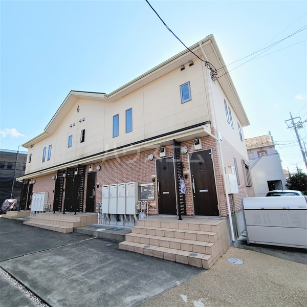 2/12 エントランス