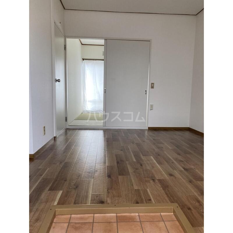 3/12 リビング/ダイニング