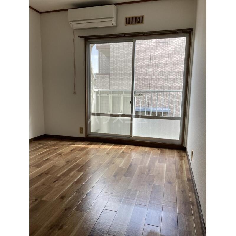 4/12 リビング/ダイニング