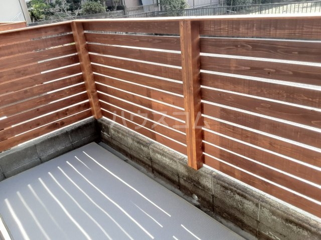 25/30 バルコニー