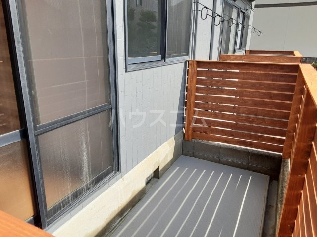 24/30 バルコニー