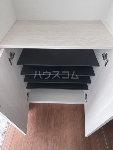 8/28 玄関