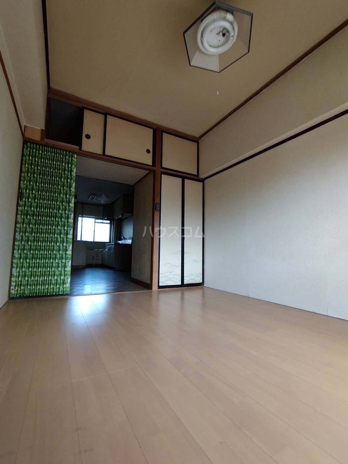 3/17 リビング/ダイニング