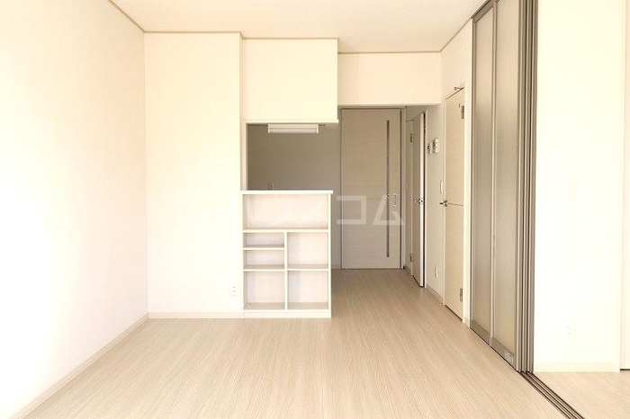 3/18 リビング/ダイニング