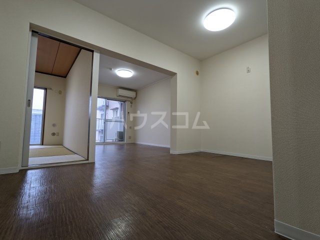 5/30 リビング/ダイニング