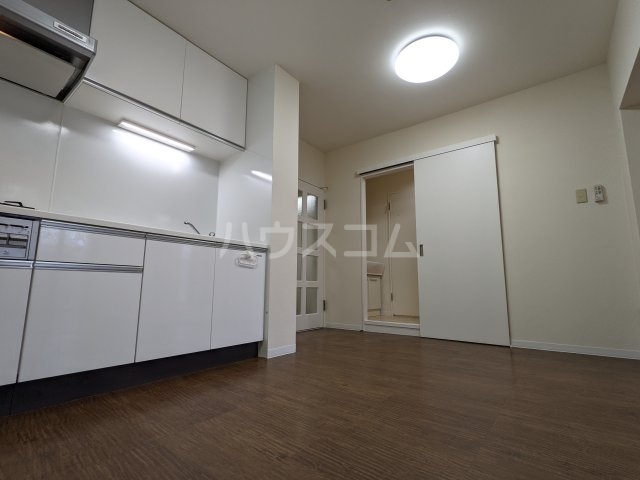 3/30 リビング/ダイニング