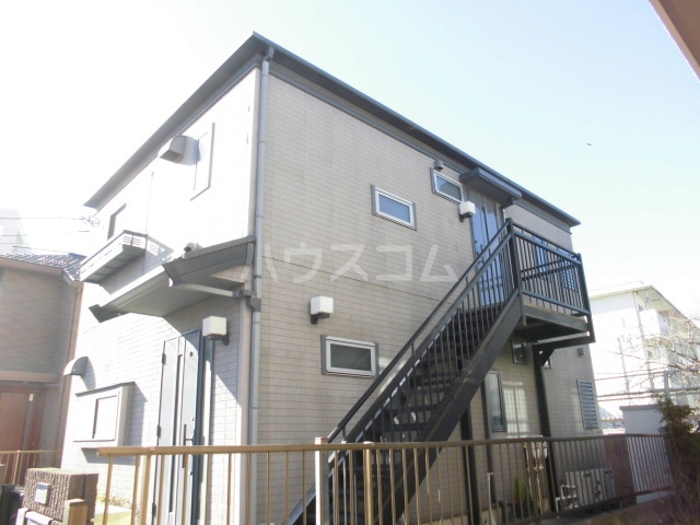1/30 外観