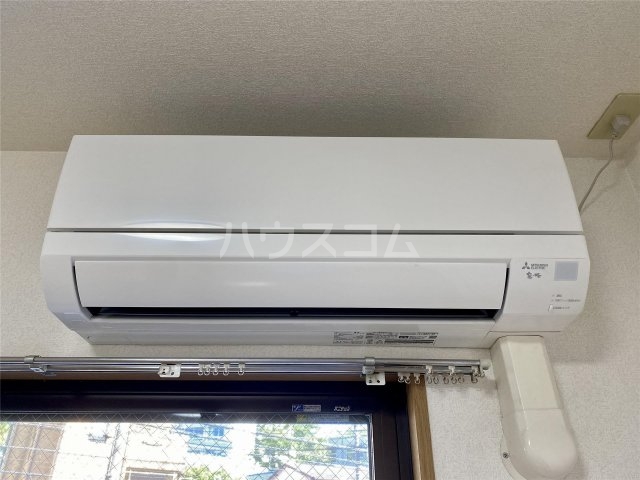 11/22 設備