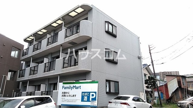 1/22 外観