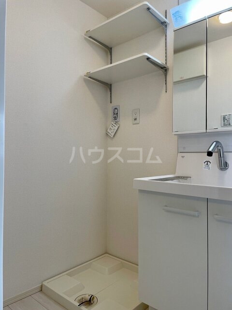 14/27 洗面