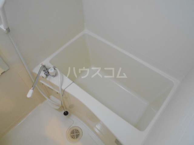 16/30 浴室