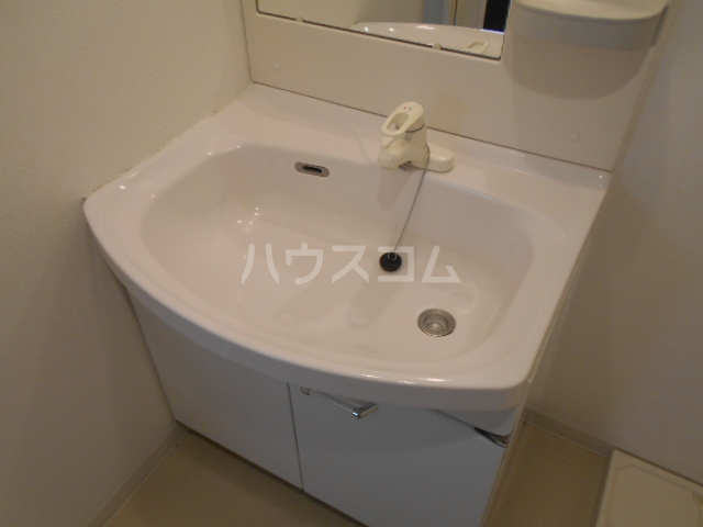 19/30 洗面