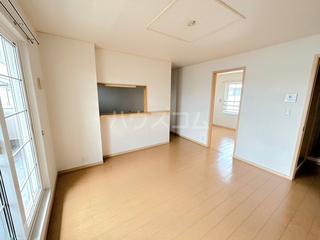 3/19 リビング/ダイニング