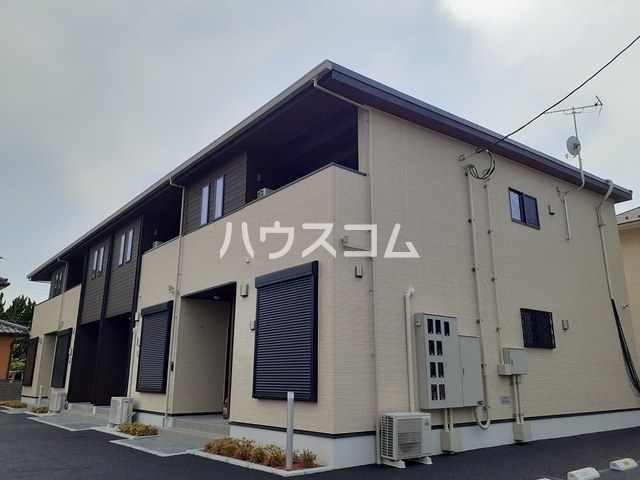 1/23 外観