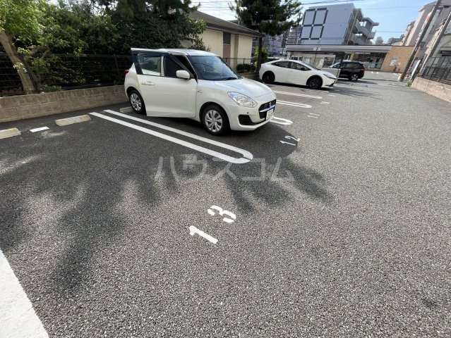 29/30 駐車場