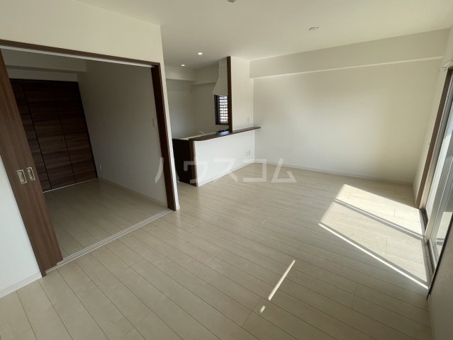 3/30 リビング/ダイニング