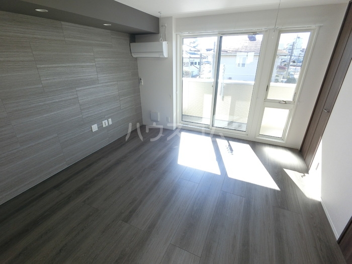 3/27 リビング/ダイニング