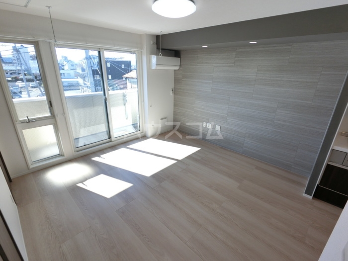 3/28 リビング/ダイニング