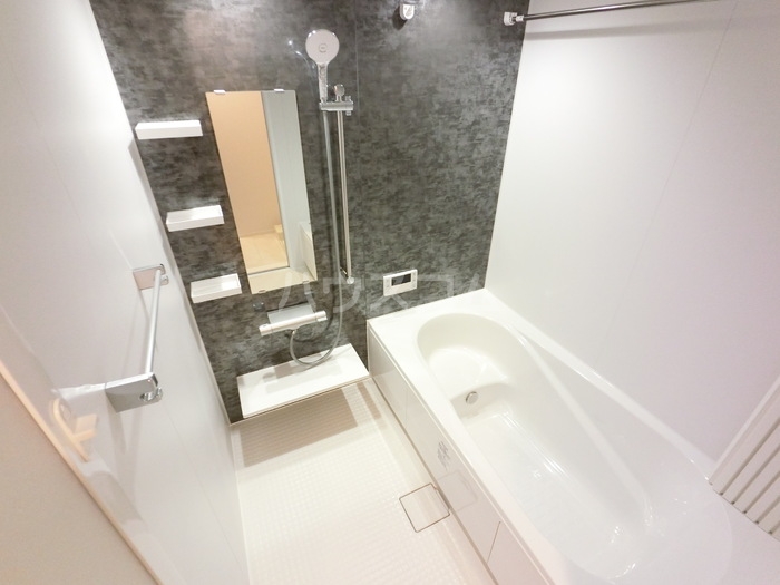 8/28 浴室