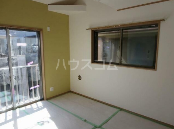 3/14 リビング/ダイニング