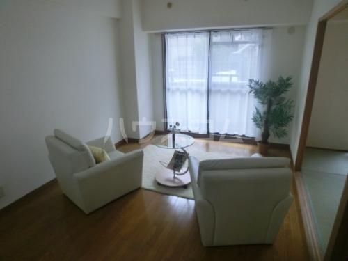 3/16 リビング/ダイニング