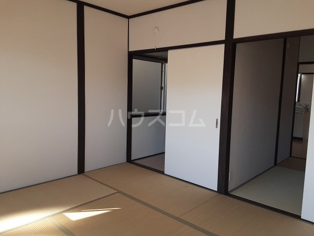 7/22 寝室
