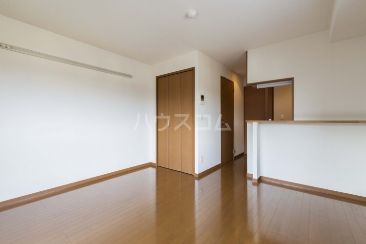 4/27 リビング/ダイニング