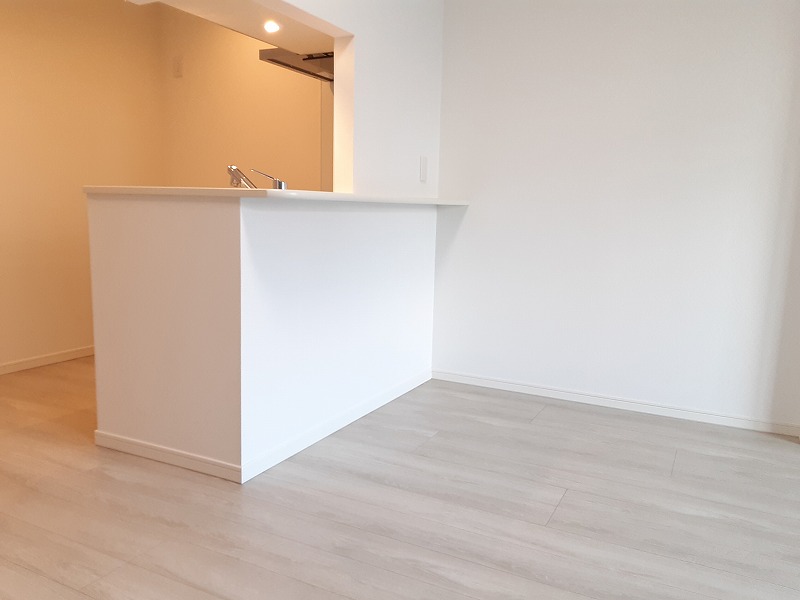 3/30 リビング/ダイニング